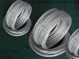 Monel Wires